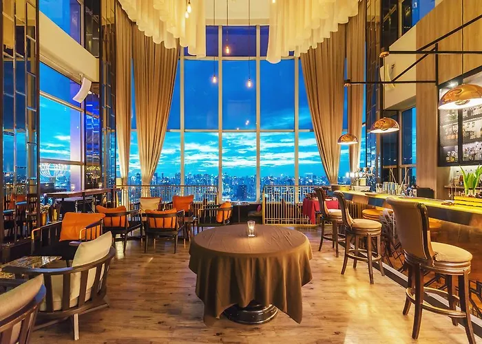 Sky Walk Condominium