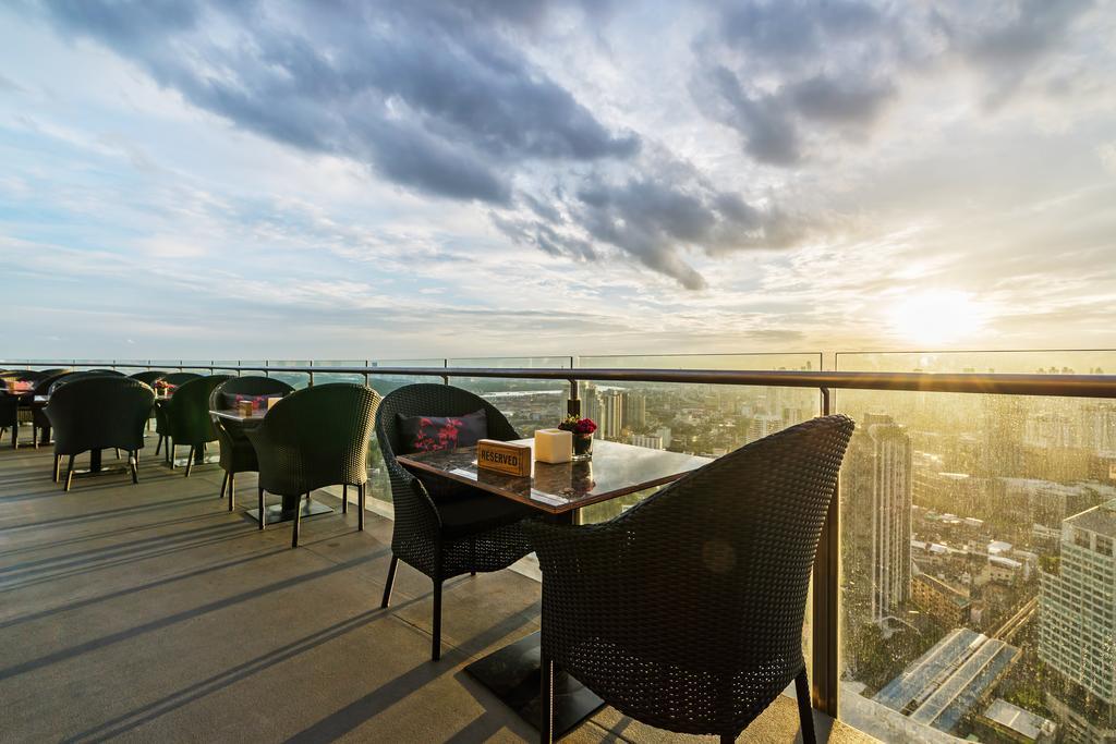 Sky Walk Condominium Bangkok