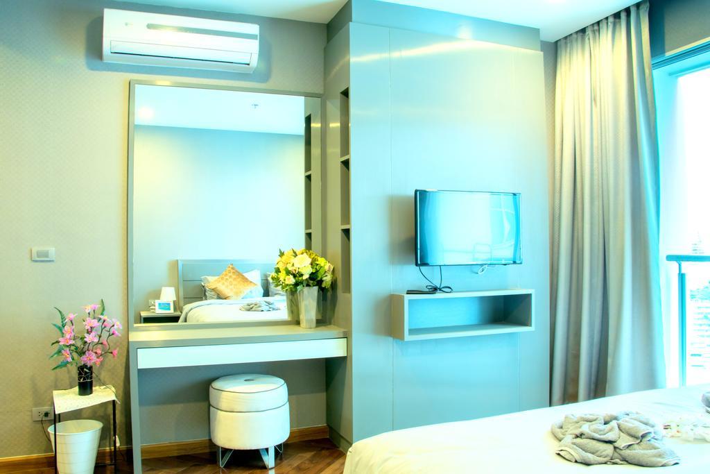 Apartment Sky Walk Condominium Bangkok